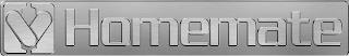 HV HOMEMATE logo