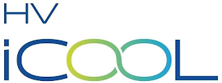 HV ICOOL logo