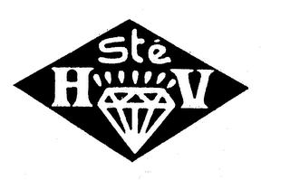 HV STE logo