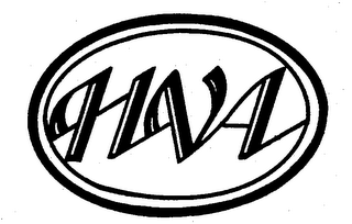 HVA logo