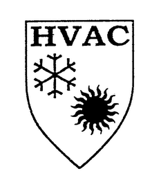 HVAC logo