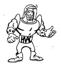 HVAC logo