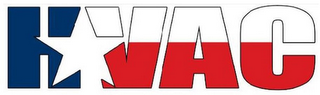 HVAC logo