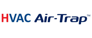 HVAC AIR-TRAP logo