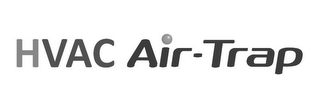 HVAC AIR-TRAP logo