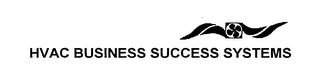 HVAC BUSINESS SUCCESS SYSTEMS logo