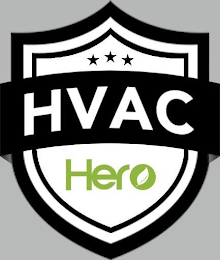 HVAC HERO logo