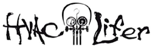 HVAC LIFER logo