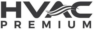 HVAC PREMIUM logo