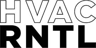 HVAC RNTL logo