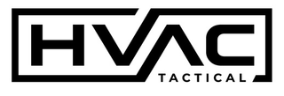 HVAC TACTICAL logo