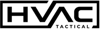 HVAC TACTICAL logo