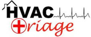 HVAC TRIAGE logo