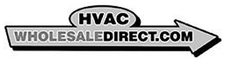 HVAC WHOLESALEDIRECT.COM logo
