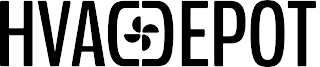 HVACDEPOT logo