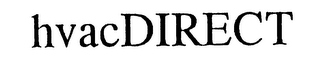 HVACDIRECT logo