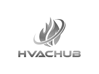 HVACHUB logo