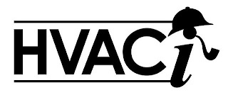 HVACI logo