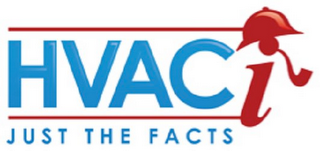 HVACI JUST THE FACTS logo