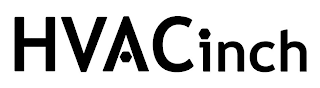 HVACINCH logo