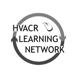 HVACR LEARNING NETWORK logo