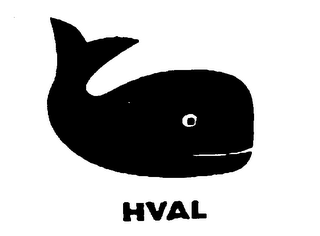 HVAL logo