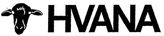 HVANA logo