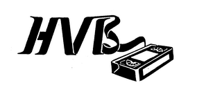 HVB logo