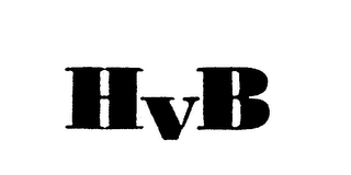 HVB logo