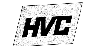 HVC logo