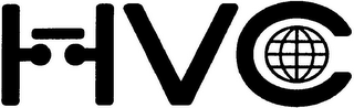 HVC logo
