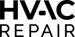 HV.\C REPAIR logo