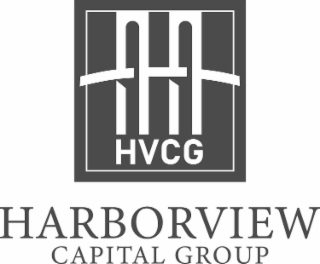 HVCG HARBORVIEW CAPITAL GROUP logo