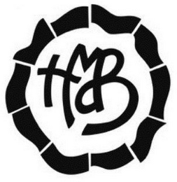 HVDBDM logo