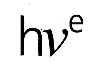 HVE logo
