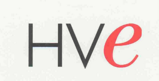 HVE logo