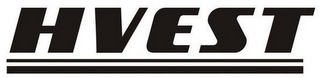 HVEST logo
