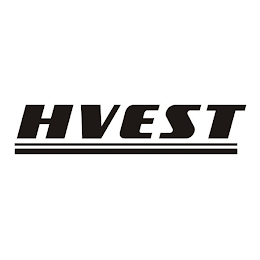 HVEST logo