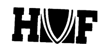 HVF logo