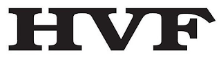 HVF logo