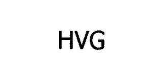 HVG logo