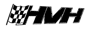 HVH logo