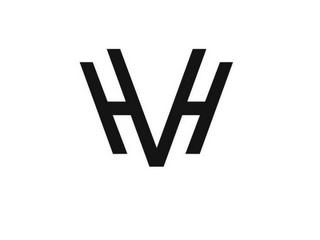 HVH logo