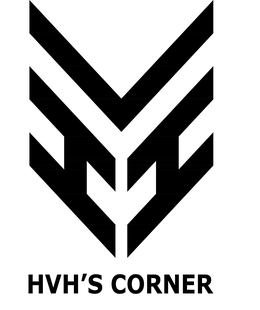 HVH'S CORNER logo