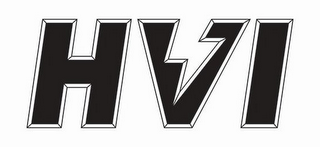 HVI logo