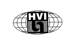 HVI CORPORATE LOGO logo