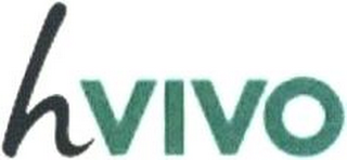 HVIVO logo