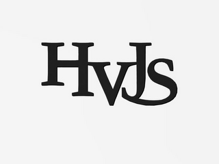 HVJS logo