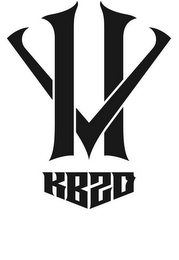 HVKB20 logo