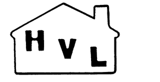 HVL logo